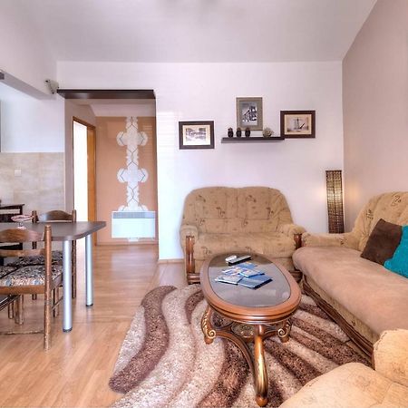 Wukovic Apartments Tivat Luaran gambar
