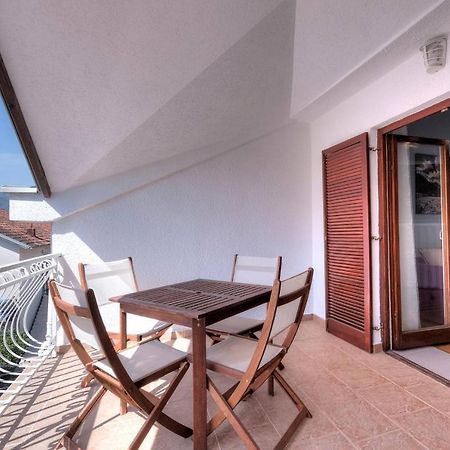 Wukovic Apartments Tivat Luaran gambar