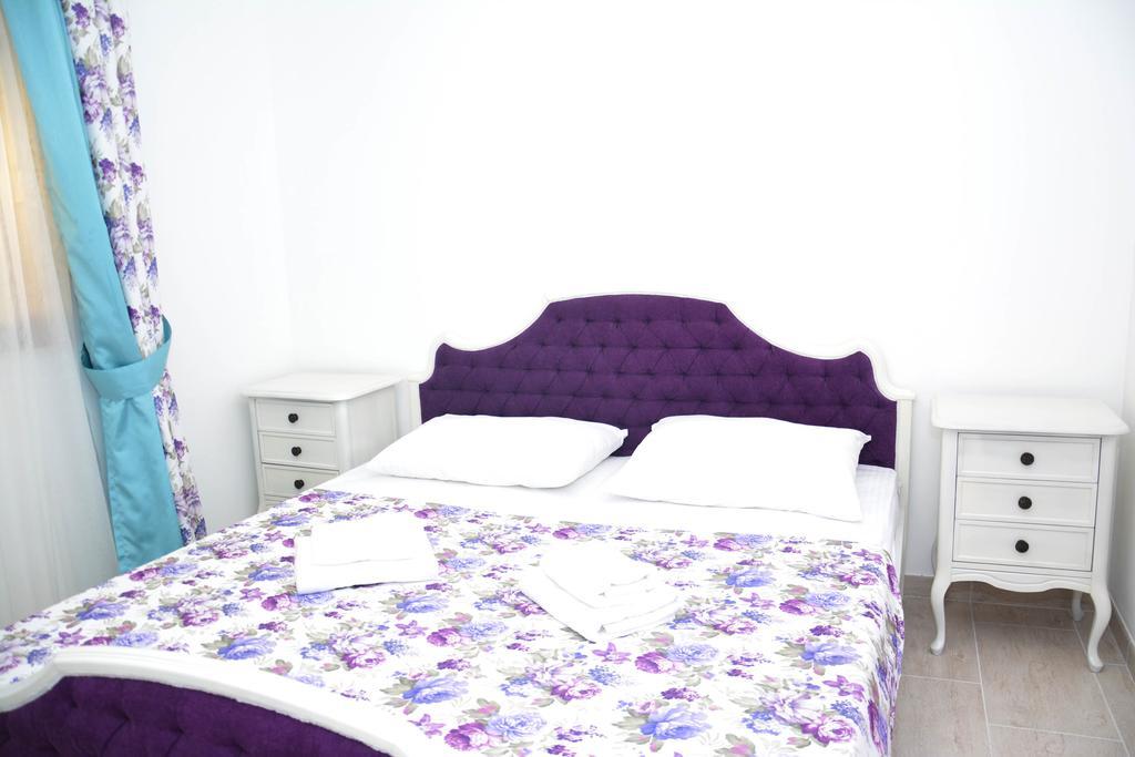 Wukovic Apartments Tivat Luaran gambar