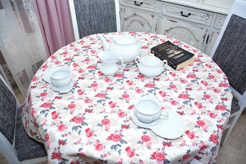 Wukovic Apartments Tivat Luaran gambar