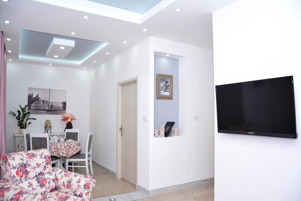 Wukovic Apartments Tivat Luaran gambar