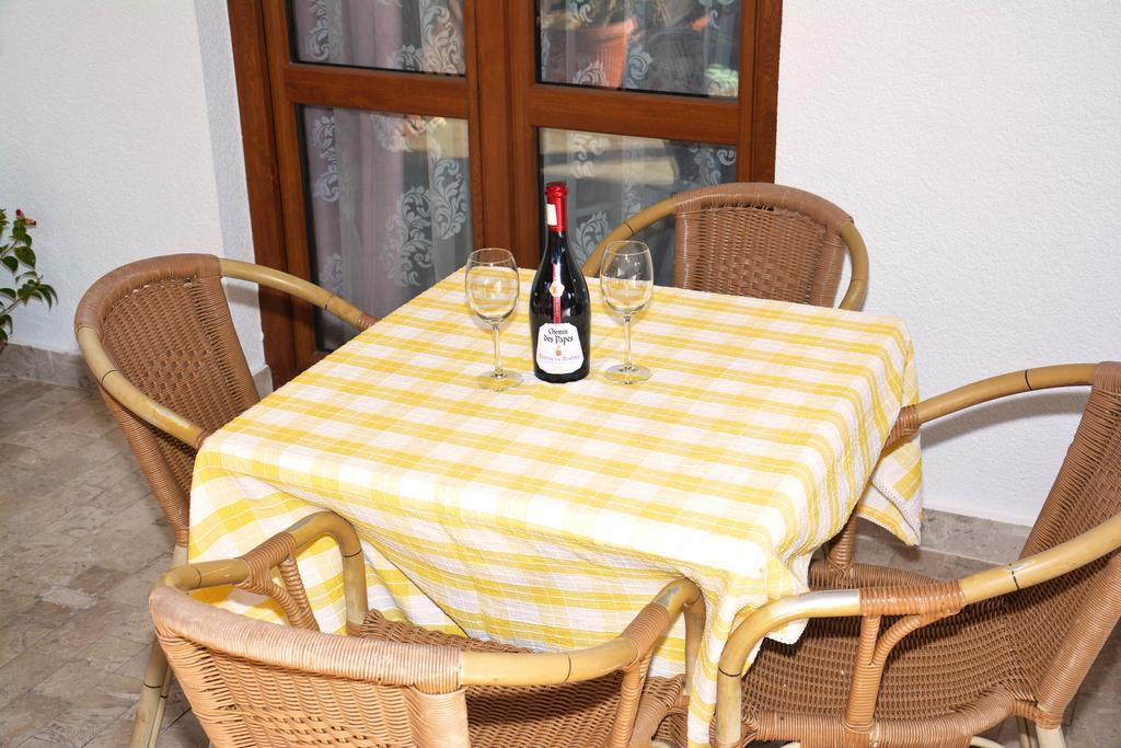 Wukovic Apartments Tivat Luaran gambar