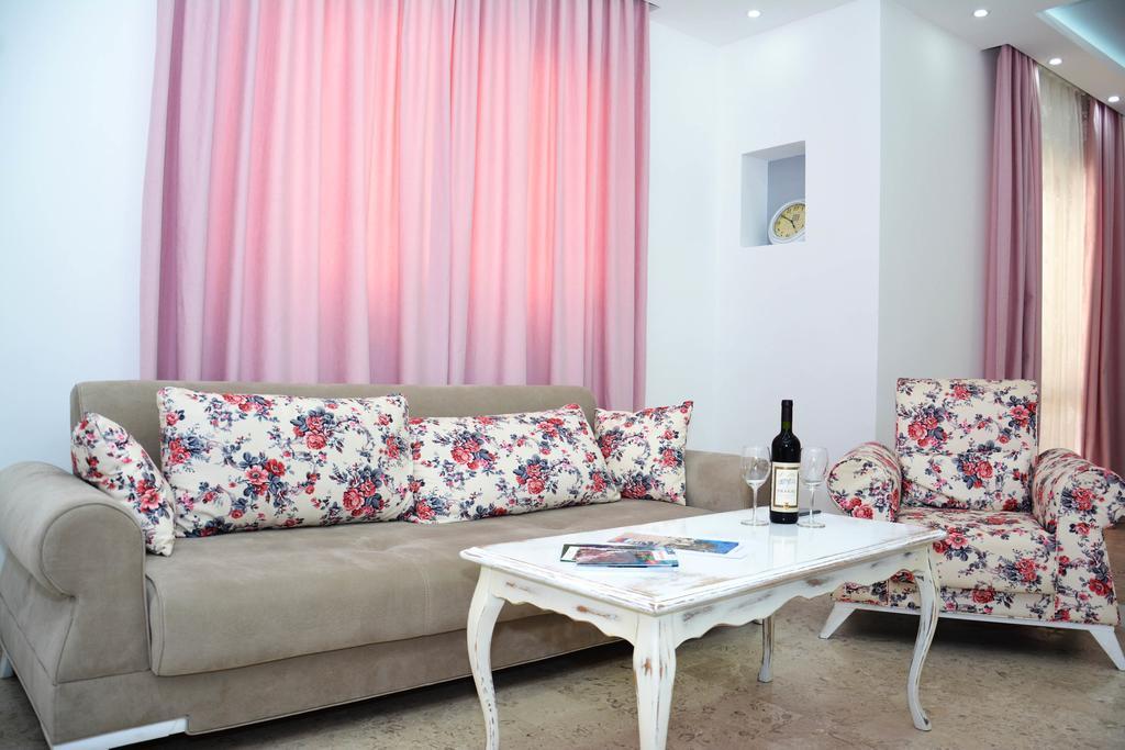 Wukovic Apartments Tivat Luaran gambar