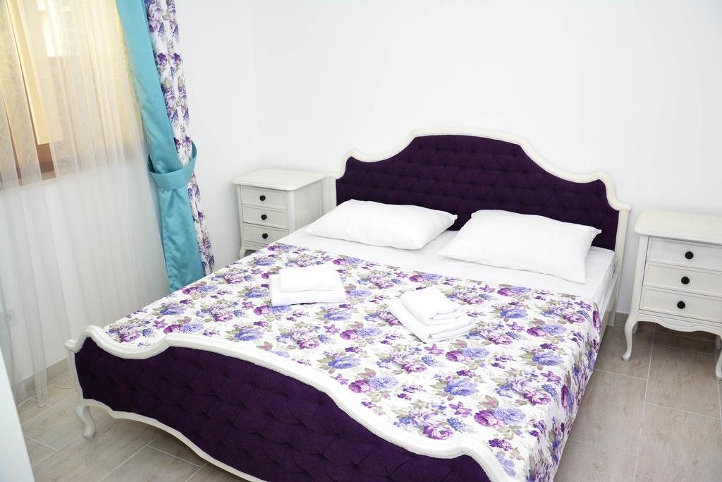 Wukovic Apartments Tivat Luaran gambar