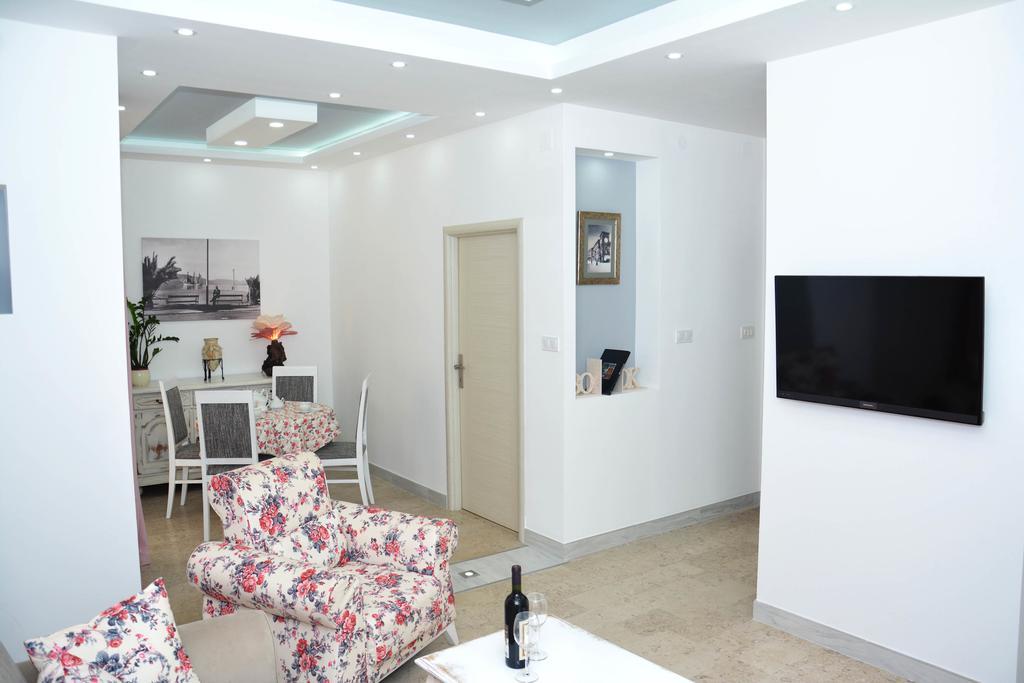 Wukovic Apartments Tivat Luaran gambar