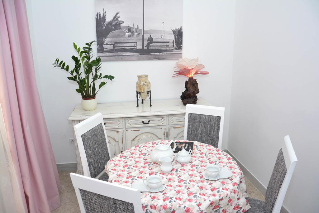 Wukovic Apartments Tivat Luaran gambar