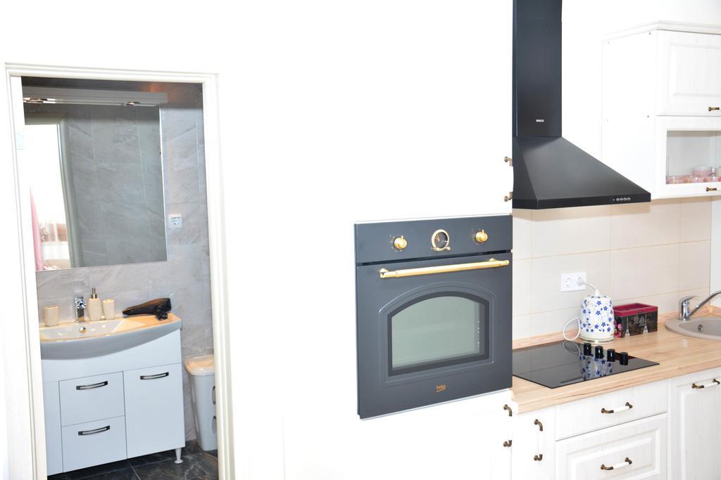 Wukovic Apartments Tivat Luaran gambar