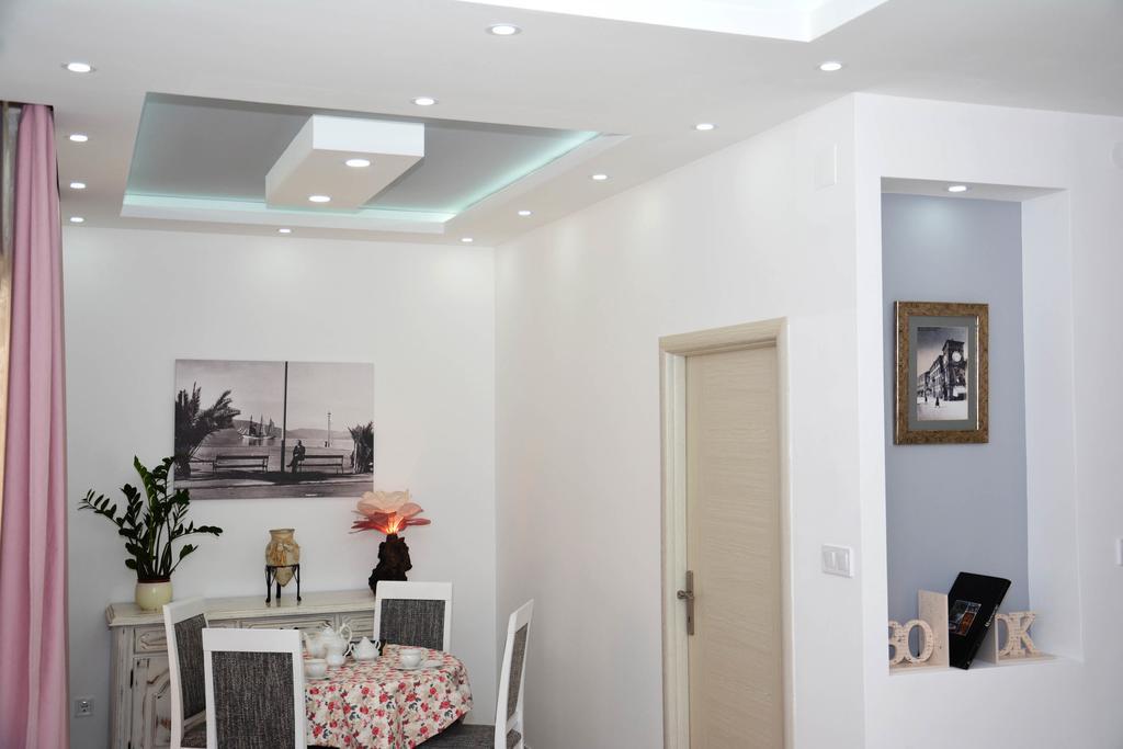 Wukovic Apartments Tivat Luaran gambar