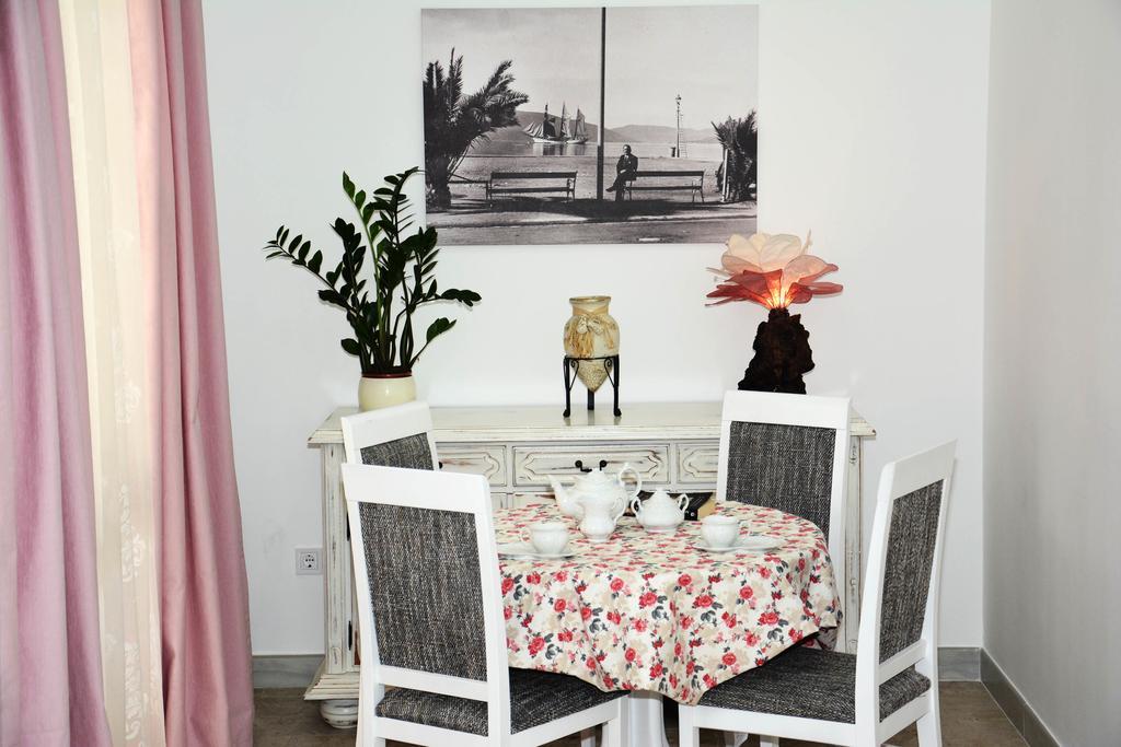 Wukovic Apartments Tivat Luaran gambar