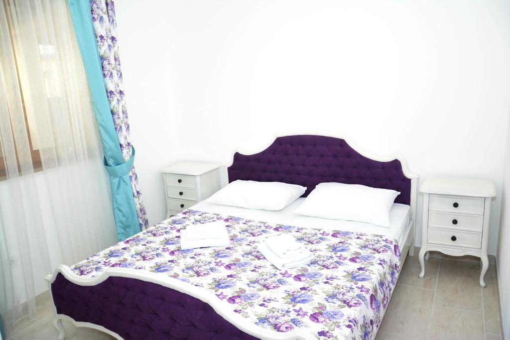 Wukovic Apartments Tivat Luaran gambar