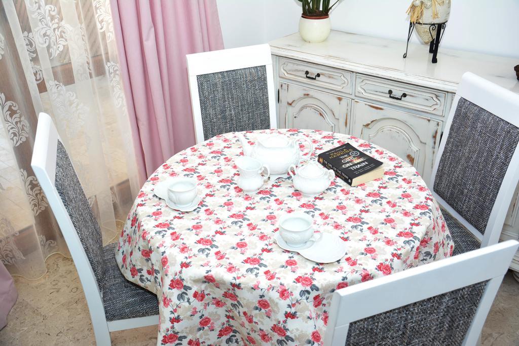 Wukovic Apartments Tivat Luaran gambar
