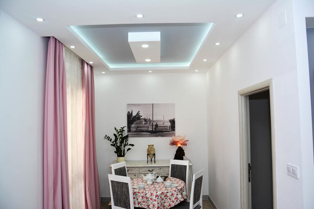 Wukovic Apartments Tivat Luaran gambar