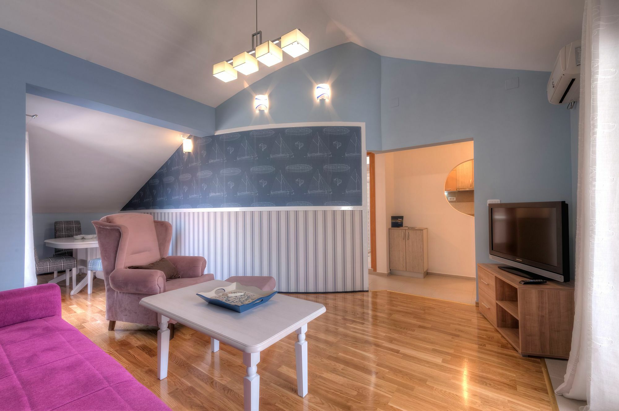 Wukovic Apartments Tivat Luaran gambar