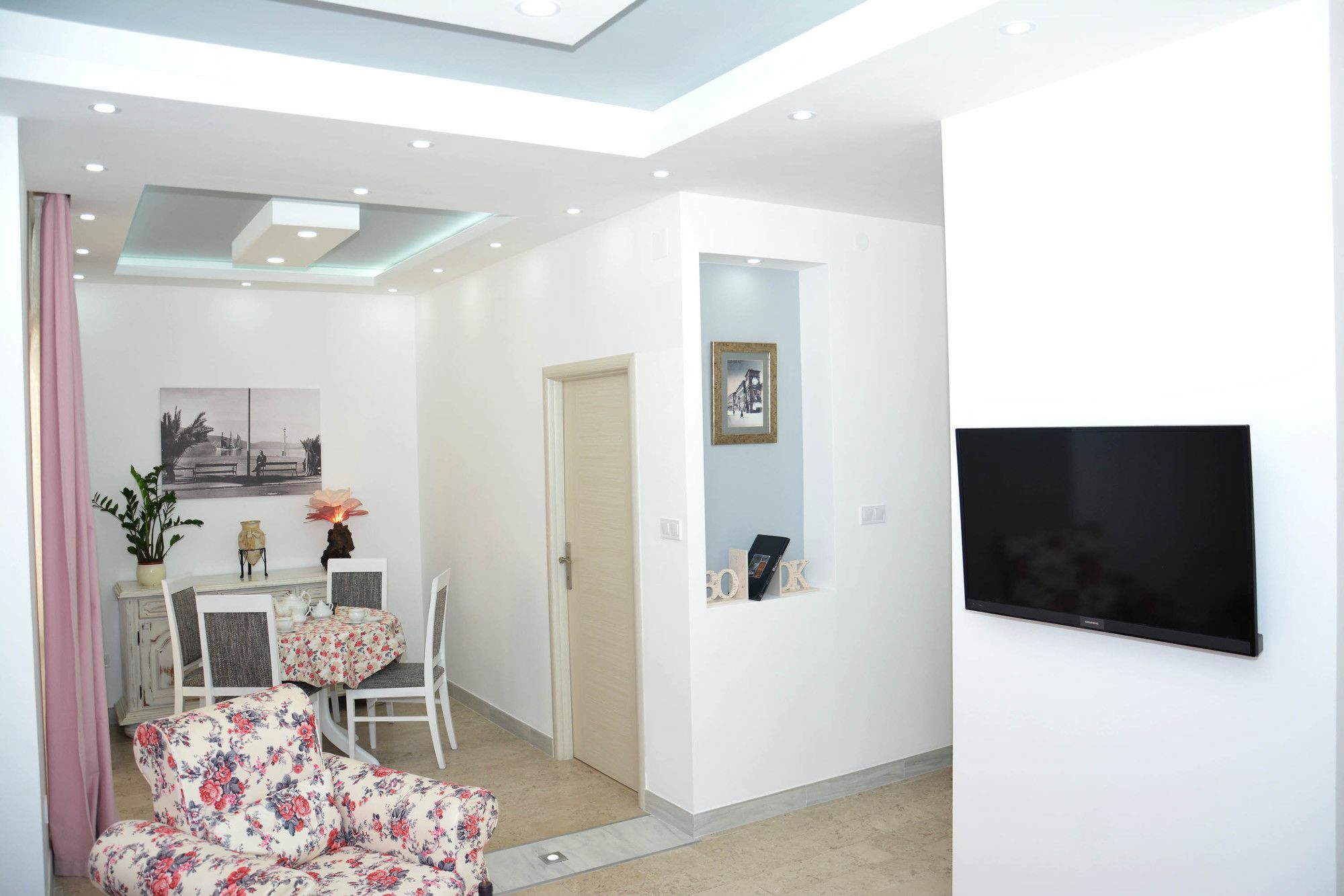 Wukovic Apartments Tivat Luaran gambar