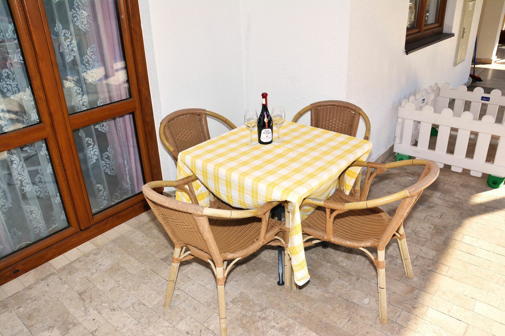 Wukovic Apartments Tivat Luaran gambar