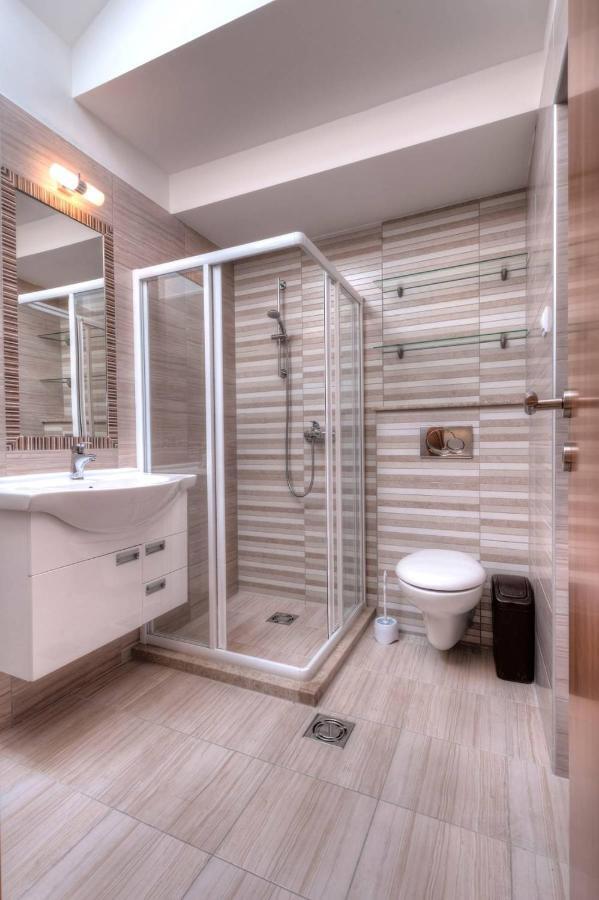 Wukovic Apartments Tivat Luaran gambar